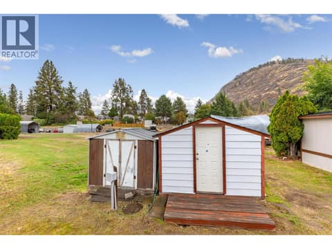 Photo 30 of 1929 97 Highway S Unit# 45, Lakeview Heights, West Kelowna