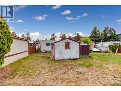 Photo 31 of 1929 97 Highway S Unit# 45, Lakeview Heights, West Kelowna