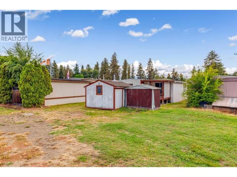 Photo 32 of 1929 97 Highway S Unit# 45, Lakeview Heights, West Kelowna