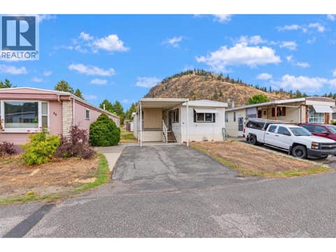 Photo 34 of 1929 97 Highway S Unit# 45, Lakeview Heights, West Kelowna