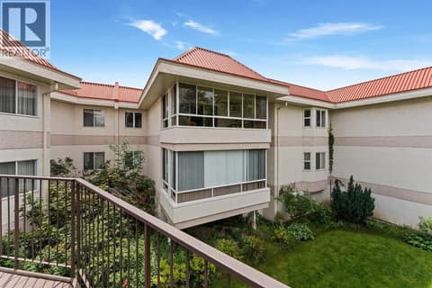 Photo 26 of 1534 LAWRENCE Avenue Unit# 304, Glenmore, Kelowna