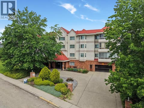Photo 32 of 1534 LAWRENCE Avenue Unit# 304, Glenmore, Kelowna