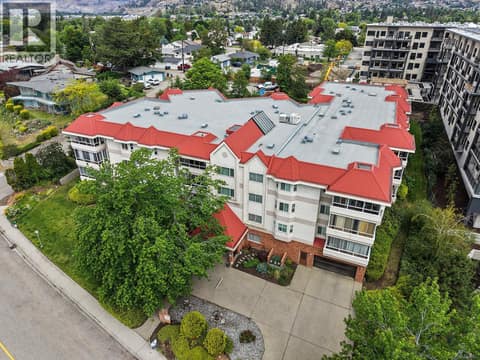 Photo 33 of 1534 LAWRENCE Avenue Unit# 304, Glenmore, Kelowna