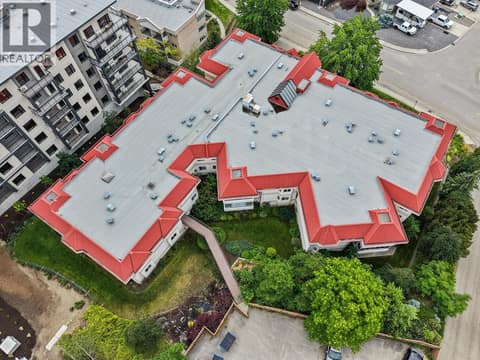 Photo 35 of 1534 LAWRENCE Avenue Unit# 304, Glenmore, Kelowna