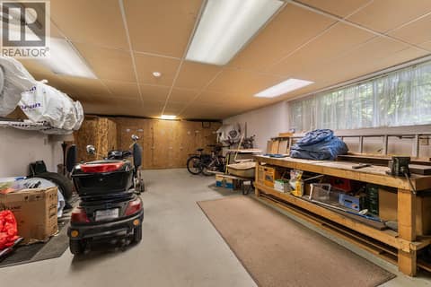 Access to Workshop!!! at 1534 LAWRENCE Avenue Unit# 304, Glenmore, Kelowna