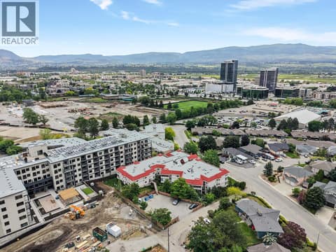 Close walk to everything. at 1534 LAWRENCE Avenue Unit# 304, Glenmore, Kelowna