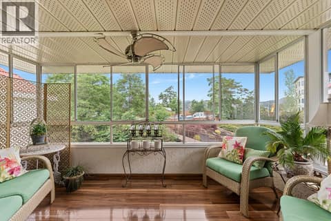 Year-round sunroom! at 1534 LAWRENCE Avenue Unit# 304, Glenmore, Kelowna