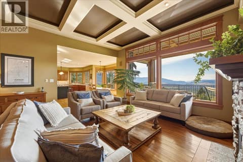 Photo 10 of 2009 Apex Court, Foothills, Vernon