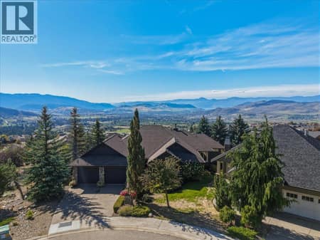 Photo 2 of 2009 Apex Court, Foothills, Vernon