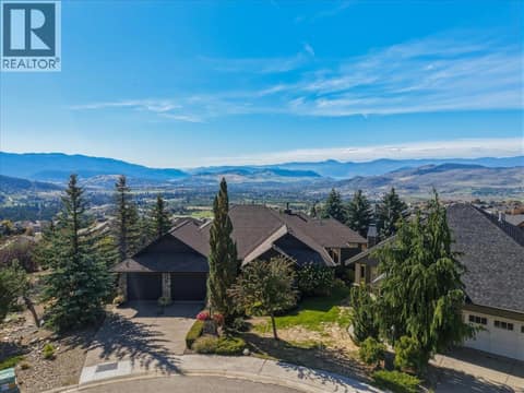 Photo 2 of 2009 Apex Court, Foothills, Vernon