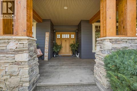 Photo 6 of 2009 Apex Court, Foothills, Vernon