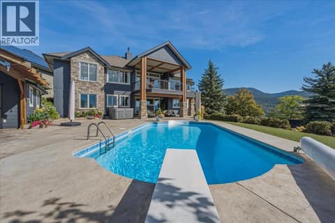 Photo 69 of 2009 Apex Court, Foothills, Vernon