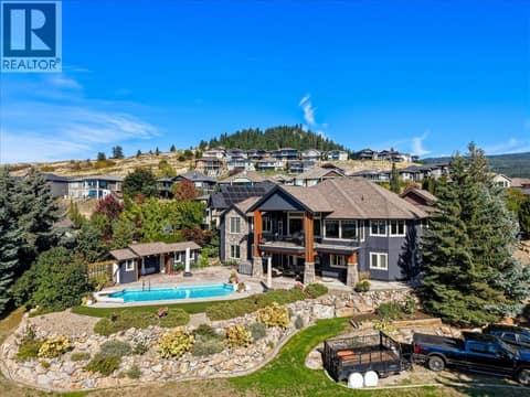 Photo 80 of 2009 Apex Court, Foothills, Vernon