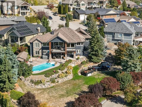 Photo 84 of 2009 Apex Court, Foothills, Vernon