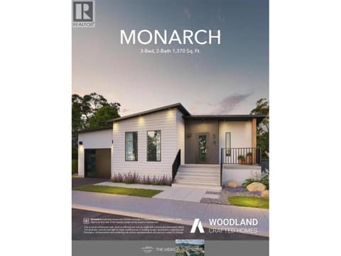 Builders Rendering at 12204 Westside Road Unit# 203, Okanagan North, Vernon