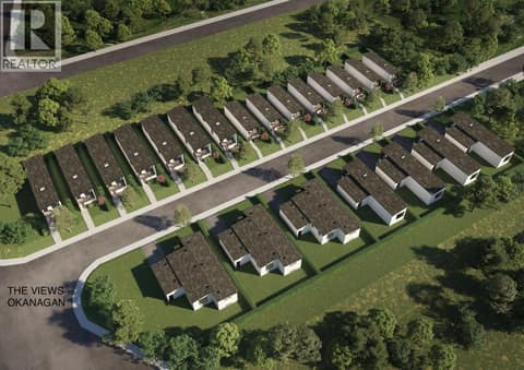 Phase 1 at 12204 Westside Road Unit# 203, Okanagan North, Vernon