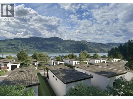 Views to Okanagan Lake at 12204 Westside Road Unit# 203, Okanagan North, Vernon