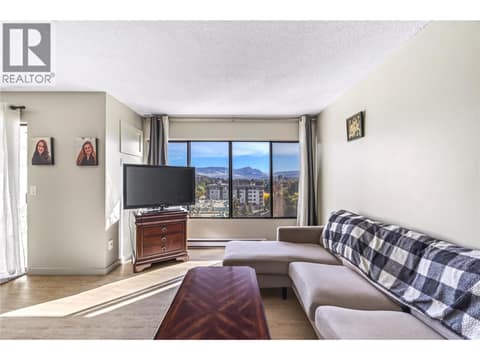Photo 10 of 737 Leon Avenue Unit# 1007, Kelowna North