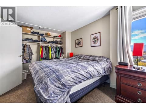 Photo 15 of 737 Leon Avenue Unit# 1007, Kelowna North