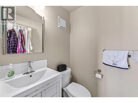 Photo 18 of 737 Leon Avenue Unit# 1007, Kelowna North