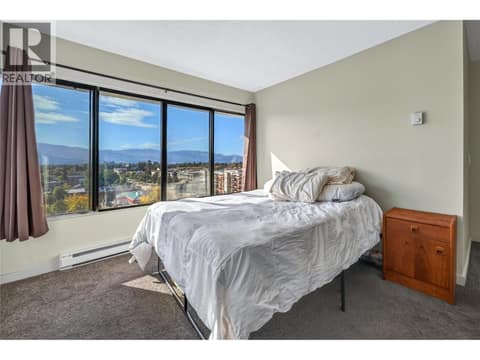 Photo 20 of 737 Leon Avenue Unit# 1007, Kelowna North