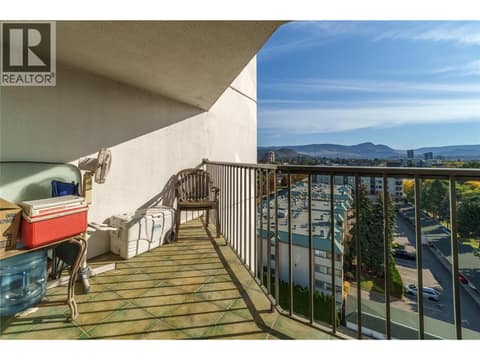 Photo 22 of 737 Leon Avenue Unit# 1007, Kelowna North