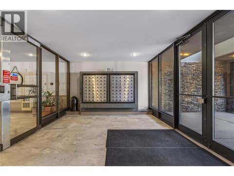 Photo 25 of 737 Leon Avenue Unit# 1007, Kelowna North