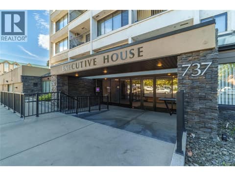Photo 26 of 737 Leon Avenue Unit# 1007, Kelowna North
