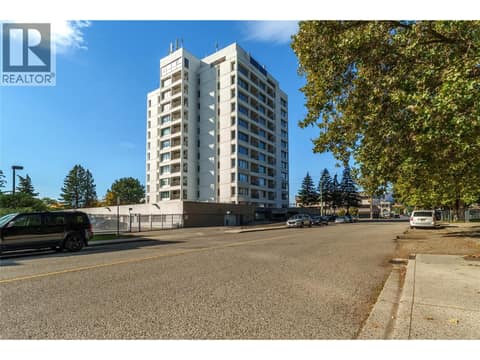 Photo 29 of 737 Leon Avenue Unit# 1007, Kelowna North