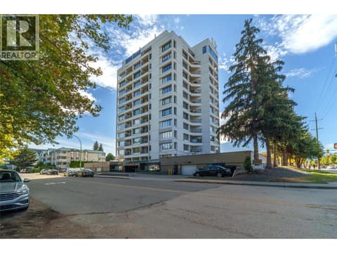 Photo 30 of 737 Leon Avenue Unit# 1007, Kelowna North