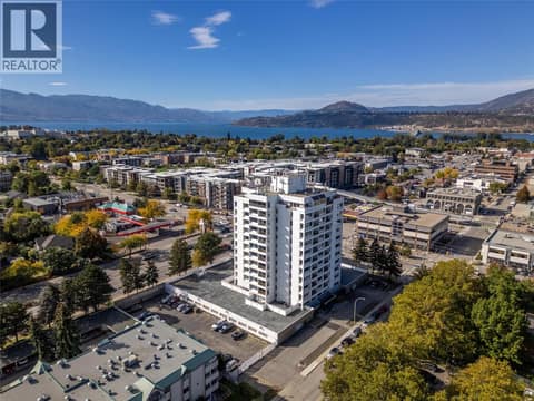 Photo 31 of 737 Leon Avenue Unit# 1007, Kelowna North