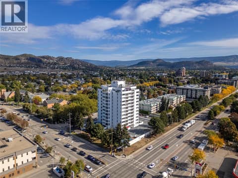 Photo 33 of 737 Leon Avenue Unit# 1007, Kelowna North