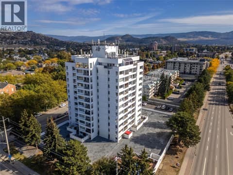Photo 35 of 737 Leon Avenue Unit# 1007, Kelowna North