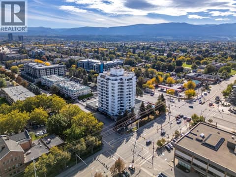 Photo 36 of 737 Leon Avenue Unit# 1007, Kelowna North