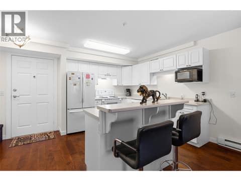 Photo 13 of 250 Dougall Road N Unit# 208, Rutland North, Kelowna