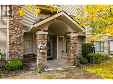Photo 2 of 250 Dougall Road N Unit# 208, Rutland North, Kelowna