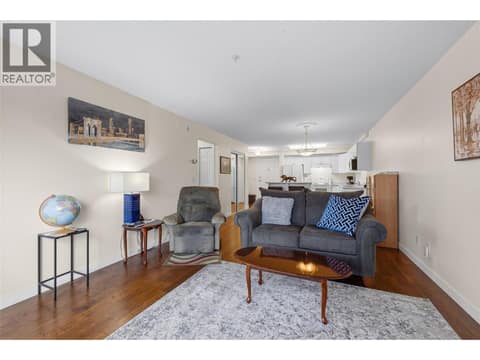 Photo 25 of 250 Dougall Road N Unit# 208, Rutland North, Kelowna