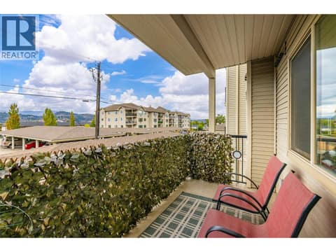 Photo 26 of 250 Dougall Road N Unit# 208, Rutland North, Kelowna