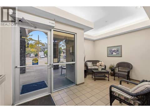 Photo 3 of 250 Dougall Road N Unit# 208, Rutland North, Kelowna