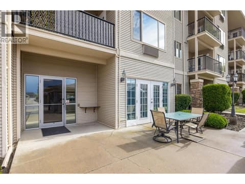 Photo 31 of 250 Dougall Road N Unit# 208, Rutland North, Kelowna