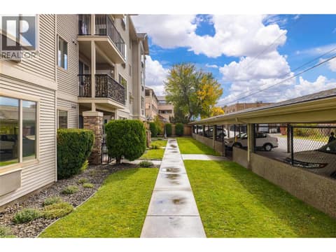 Photo 32 of 250 Dougall Road N Unit# 208, Rutland North, Kelowna