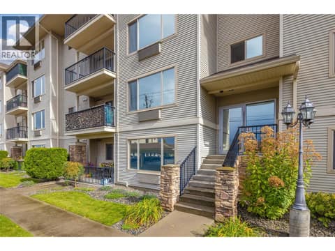 Photo 33 of 250 Dougall Road N Unit# 208, Rutland North, Kelowna
