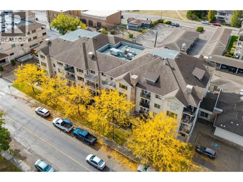 Photo 36 of 250 Dougall Road N Unit# 208, Rutland North, Kelowna
