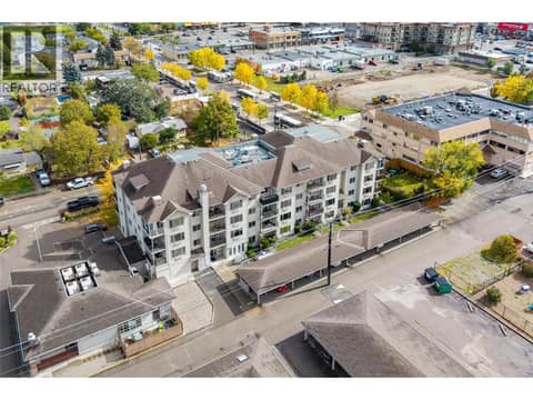 Photo 39 of 250 Dougall Road N Unit# 208, Rutland North, Kelowna