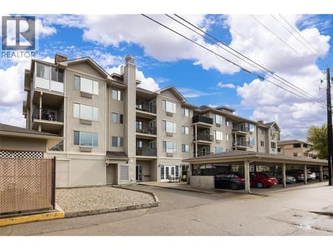 Photo 4 of 250 Dougall Road N Unit# 208, Rutland North, Kelowna