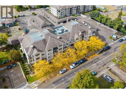 Photo 40 of 250 Dougall Road N Unit# 208, Rutland North, Kelowna