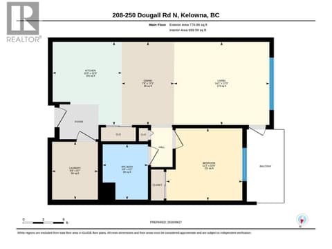 Photo 41 of 250 Dougall Road N Unit# 208, Rutland North, Kelowna