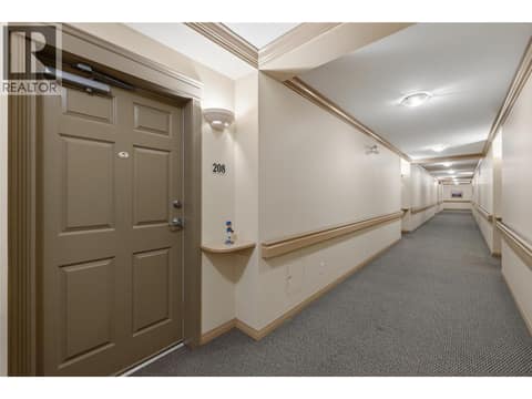 Photo 5 of 250 Dougall Road N Unit# 208, Rutland North, Kelowna