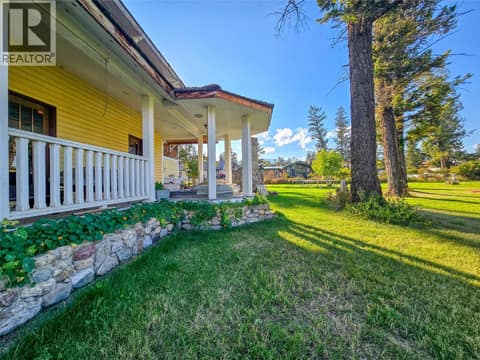 Photo 17 of 1018 5th Street, Invermere