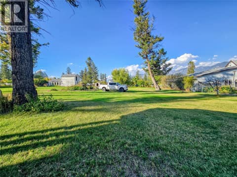 Photo 18 of 1018 5th Street, Invermere